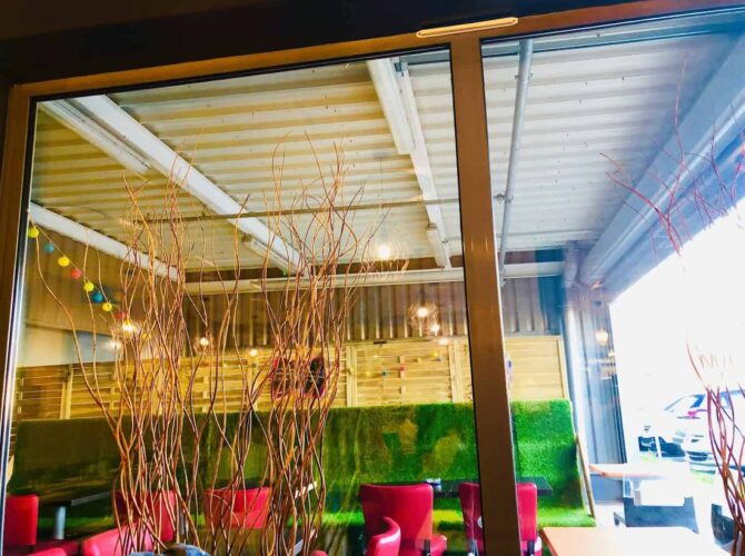 Restaurant Le Bistronome à Talange, France