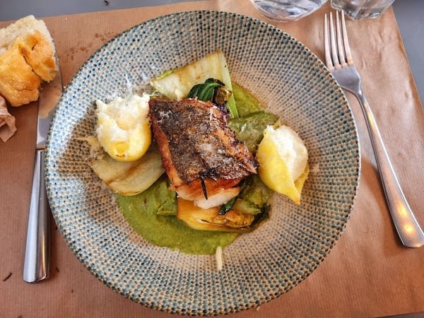 Restaurant Le Bistrophile à Blagnac, France