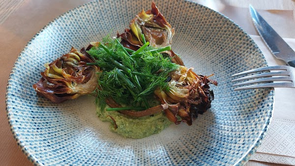 Restaurant Le Bistrophile à Blagnac, France