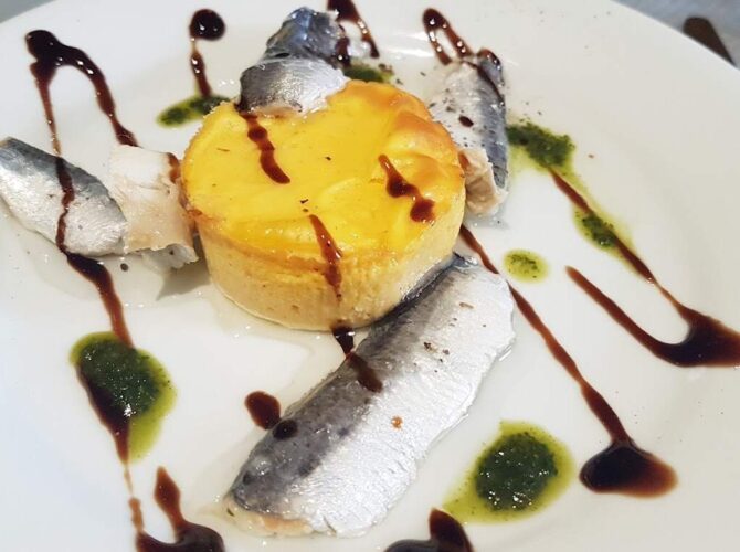 Restaurant Le Bistrot d’Alexis à Villeurbanne, France