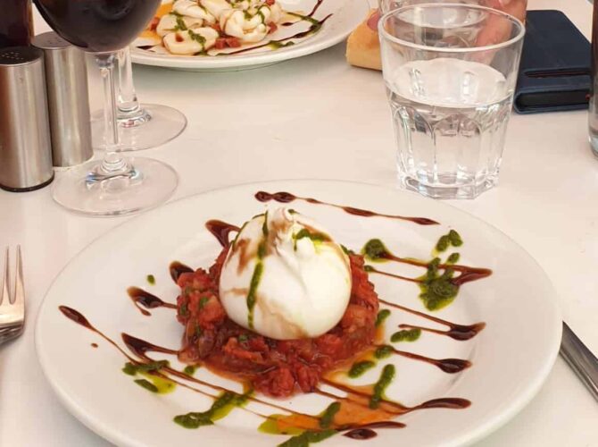 Restaurant Le Bistrot d’Alexis à Villeurbanne, France