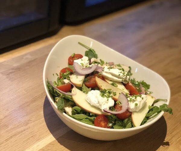 Restaurant Le Bistrot de la Baie à Le Crotoy, France