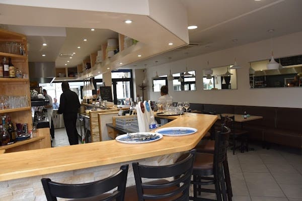 Le Bistrot de Pierrot – Restaurant traditionnel Vichy à Vichy, France