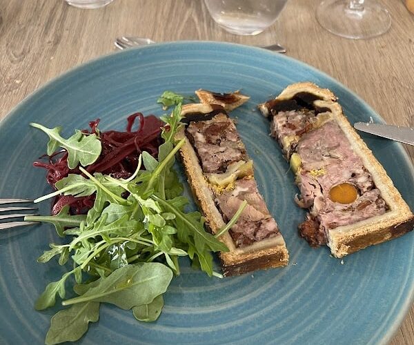 Le Bistrot de Pierrot – Restaurant traditionnel Vichy à Vichy, France