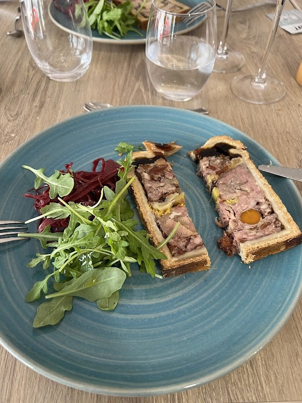 Le Bistrot de Pierrot – Restaurant traditionnel Vichy à Vichy, France