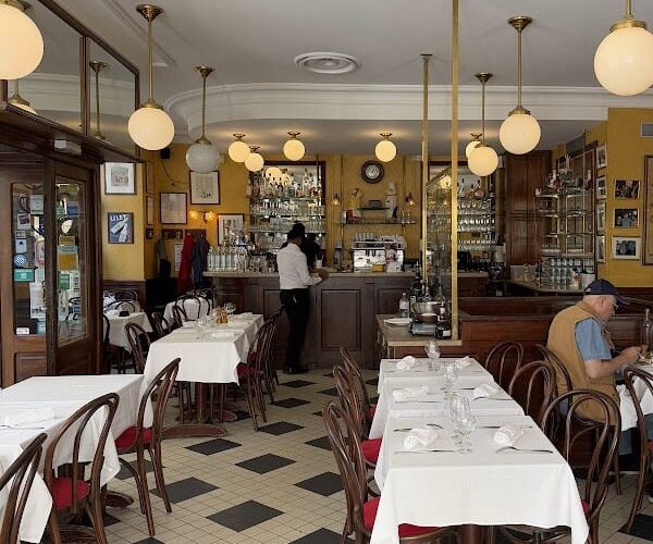 Restaurant Le Bistrot des Clercs – Brasserie Valence à Valence, France