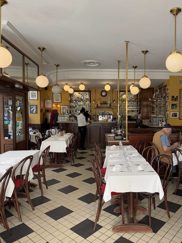 Restaurant Le Bistrot des Clercs – Brasserie Valence à Valence, France