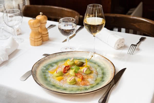 Restaurant Le Bistrot des Clercs – Brasserie Valence à Valence, France