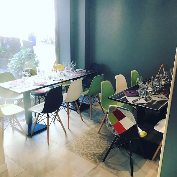 Restaurant Le Bistrot Des Cocottes à Strasbourg, France
