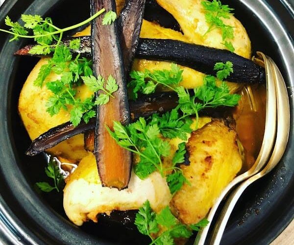 Restaurant Le Bistrot Des Cocottes à Strasbourg, France