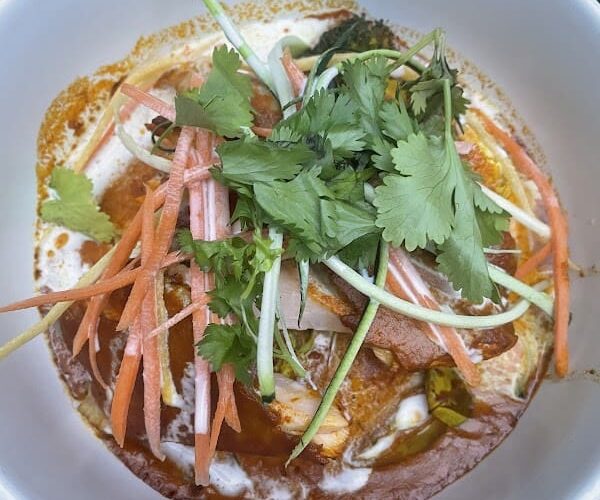 Restaurant Le Bistrot Des Cocottes à Strasbourg, France