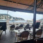 Le Bistrot du Port à Nice