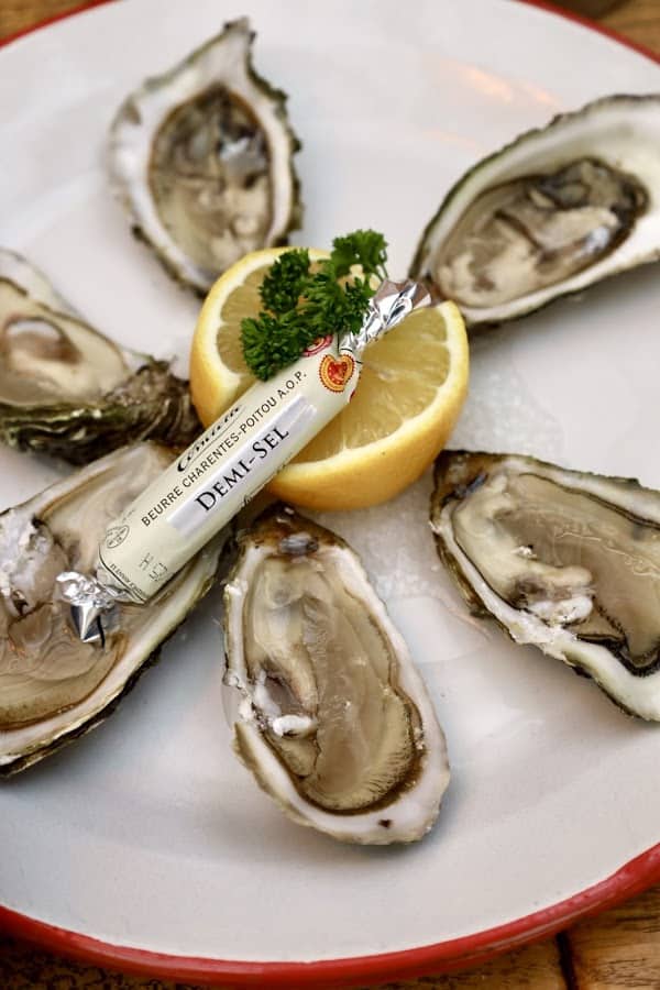 Restaurant Le Bistrot du Port à Arcachon, France