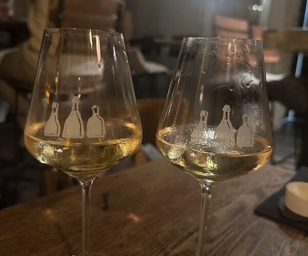 Restaurant Le Bistrot du Pressoir à Reims, France