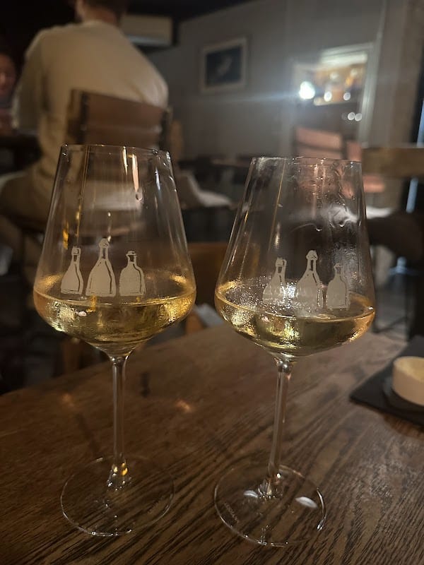Restaurant Le Bistrot du Pressoir à Reims, France