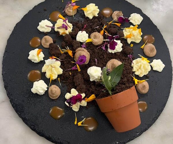 Restaurant Le Bistrot Gourmand à Cannes, France