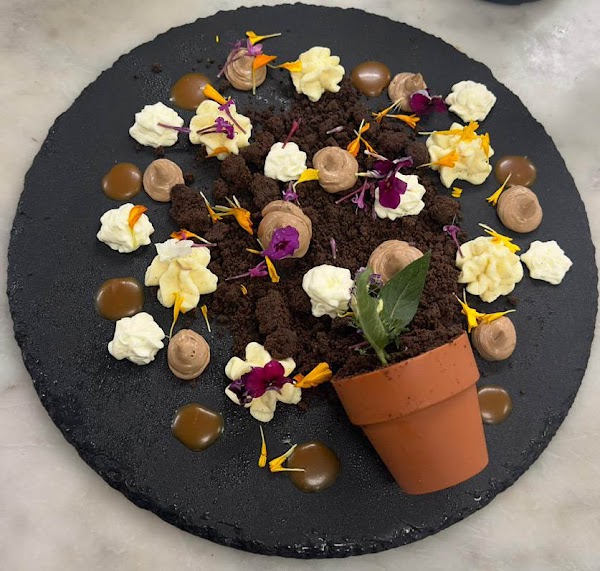Restaurant Le Bistrot Gourmand à Cannes, France