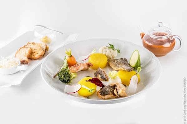 Restaurant Le Bistrot Gourmand à Cannes, France