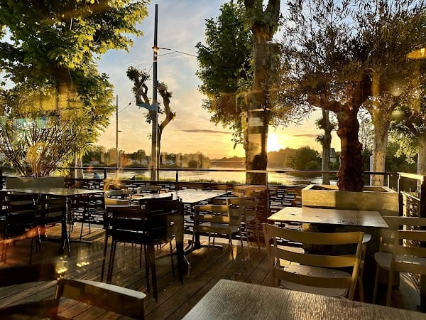 Restaurant Le Bistrot Maritime à Libourne, France