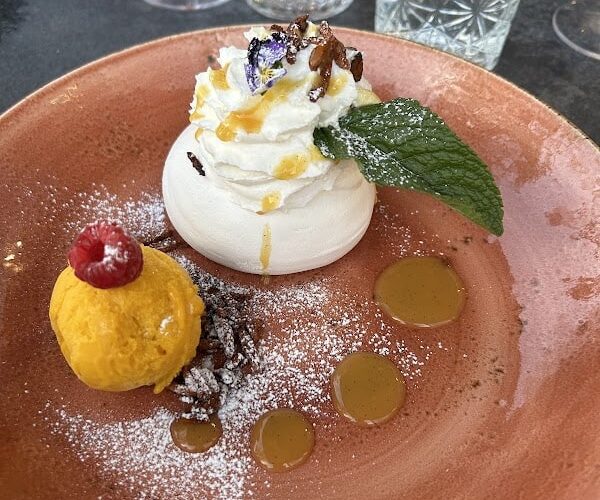 Restaurant Le Bistrot Maritime à Libourne, France