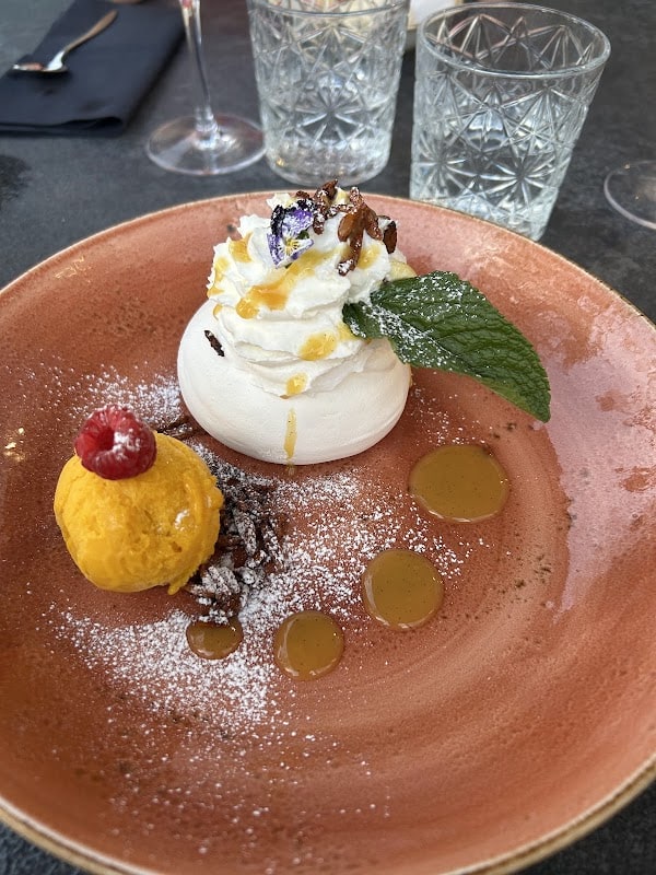 Restaurant Le Bistrot Maritime à Libourne, France