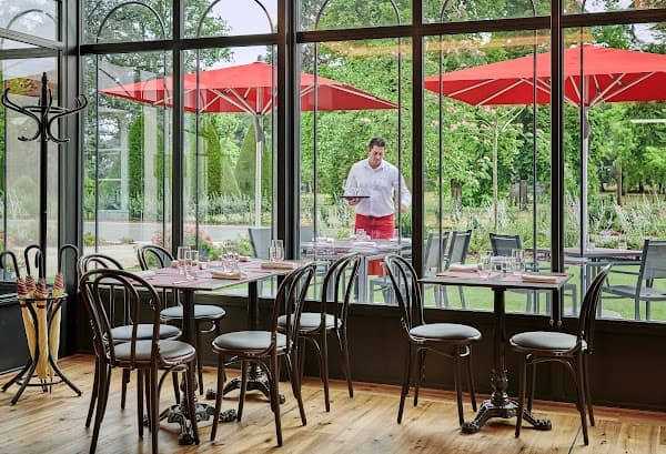 Restaurant Le Bistrot Saint-Jean à Montluçon, France