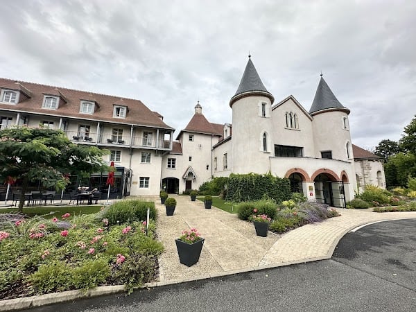 Restaurant Le Bistrot Saint-Jean à Montluçon, France