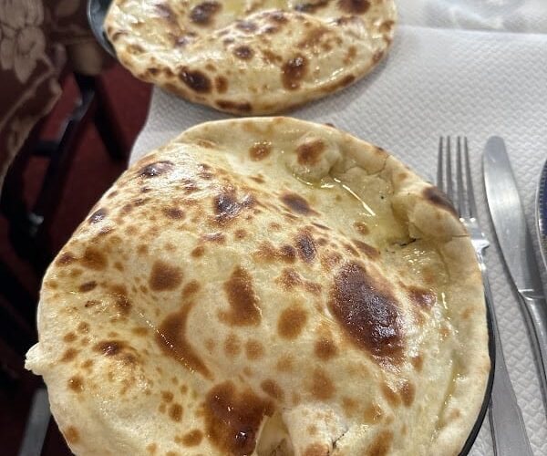 Restaurant Le Bombay à Châteauroux, France