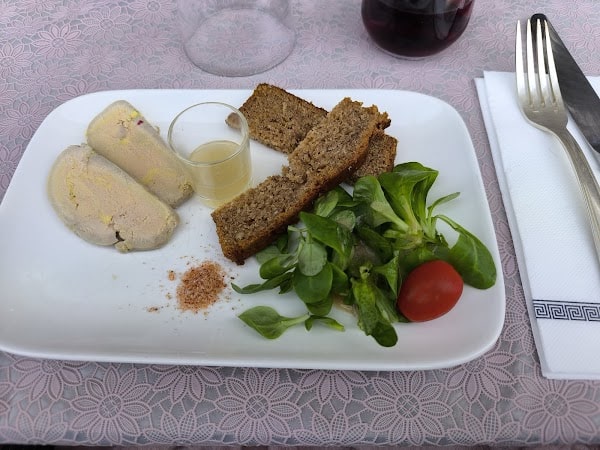 Restaurant Le bord de plage à Biscarrosse, France