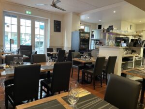 Le Bouchon