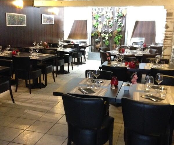 Restaurant Le Canard Royal à Pau, France