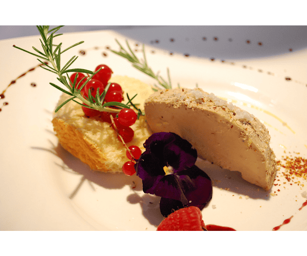 Restaurant Le Canard Royal à Pau, France