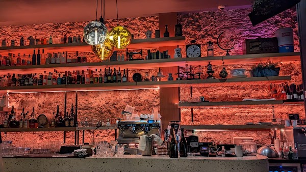 Restaurant Le Caribou Marseille à Marseille, France