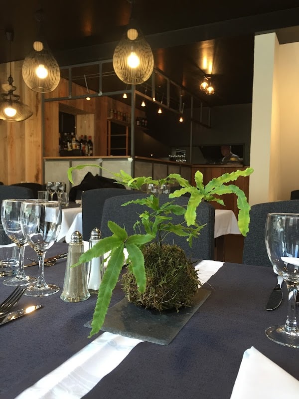 Restaurant Le Carré Gourmand à Le Crotoy, France