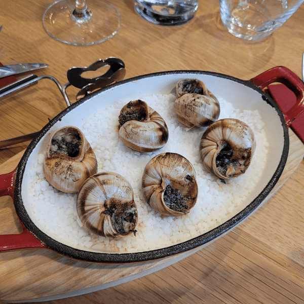 Restaurant Le Cathédrale Gourmand à Chartres, France