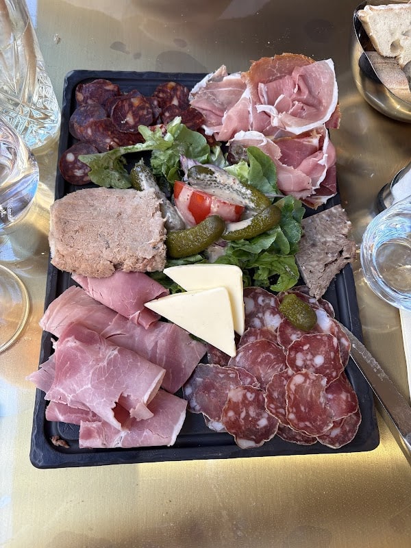 Restaurant Le Cathédrale Gourmand à Chartres, France