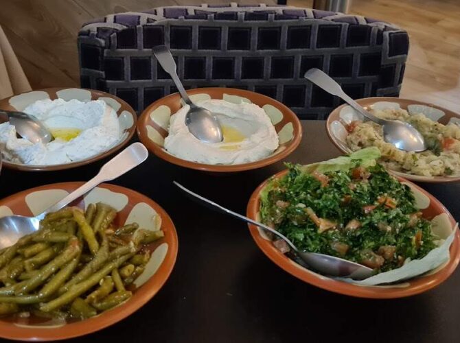 Restaurant Le Cèdre à Ars-Laquenexy, France