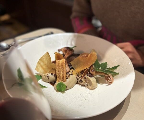 Restaurant Le chameau ivre à Béziers, France