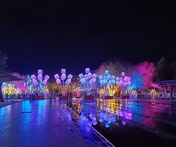 Restaurant Le chameau ivre à Béziers, France