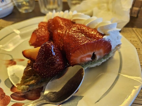 Restaurant Le Chat Toqué à Montbéliard, France