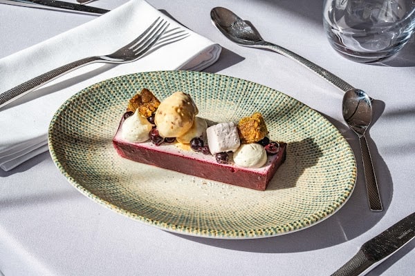 Restaurant Le Cheverny à Limoges, France