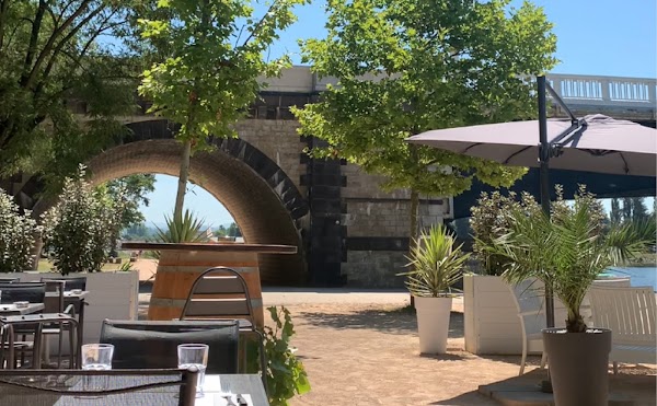 Restaurant LE CHILL à Vichy, France