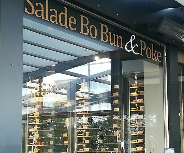 Restaurant Le Chill à Calais, France