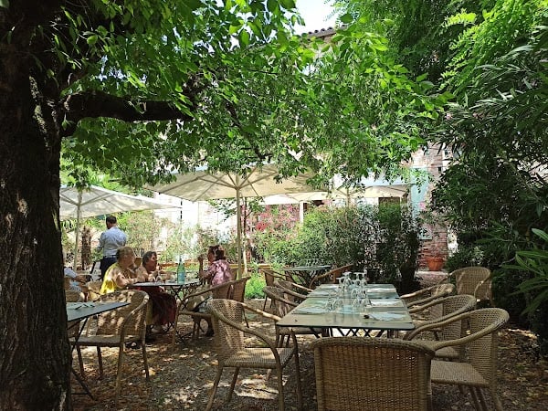 Restaurant Le Clos à Albi, France