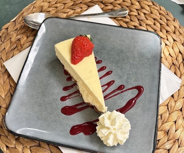 Restaurant Le Clos à Albi, France