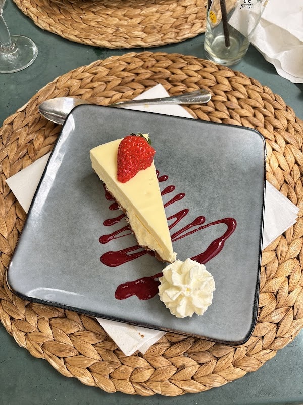 Restaurant Le Clos à Albi, France