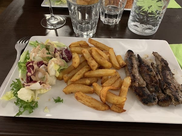 Restaurant Le Cocoon à Pau, France