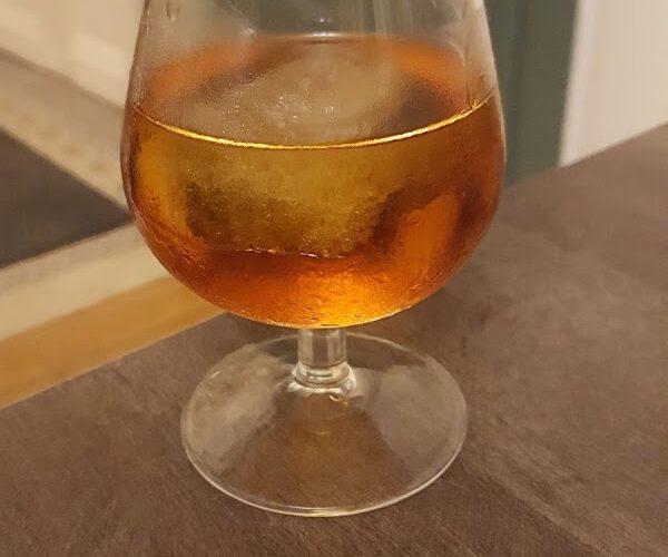 Restaurant Le Coin Cottrel à Tournai, Belgique