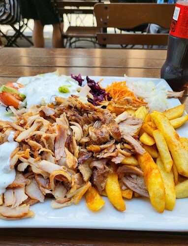 Restaurant Le Coin Du Grill à Strasbourg, France