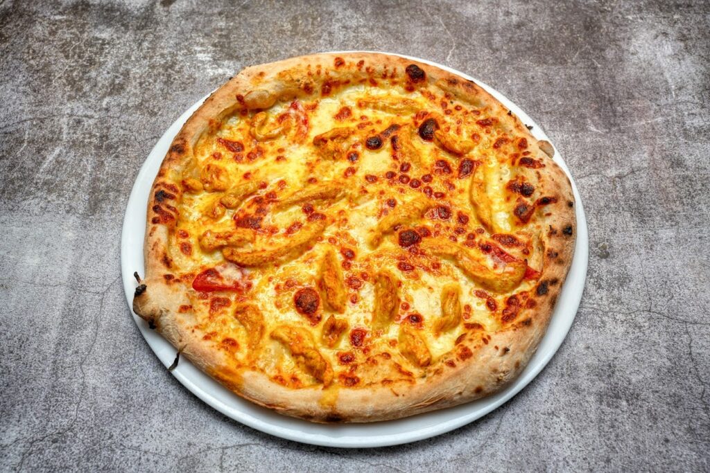 Restaurant Le Couzzzin à Longwy, France